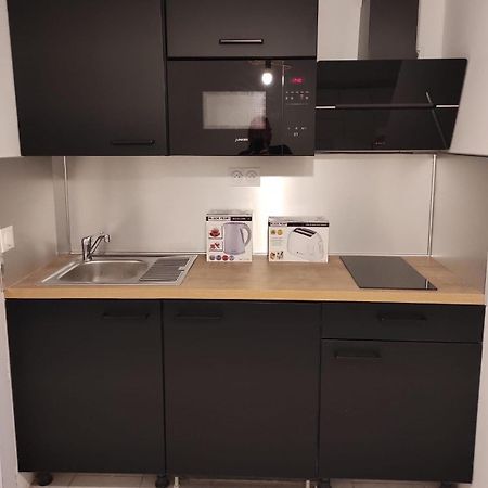 Studio Paris Ngoại thất bức ảnh