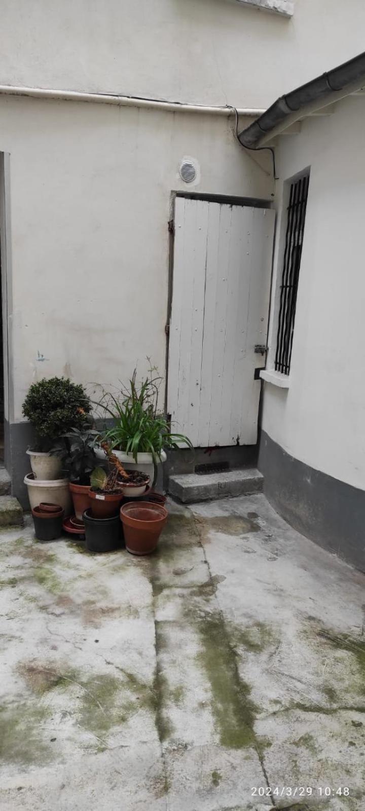 Studio Paris Ngoại thất bức ảnh