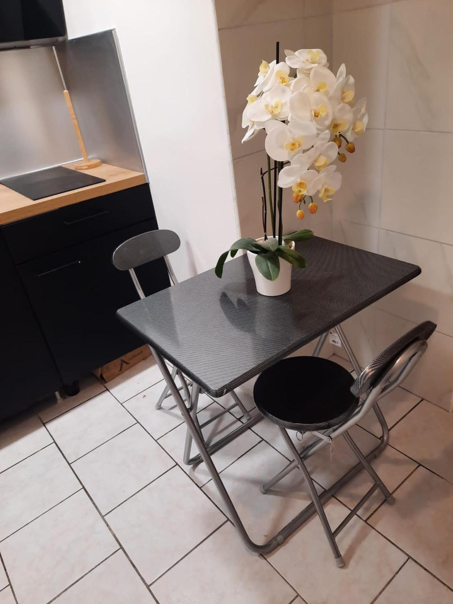 Studio Paris Ngoại thất bức ảnh