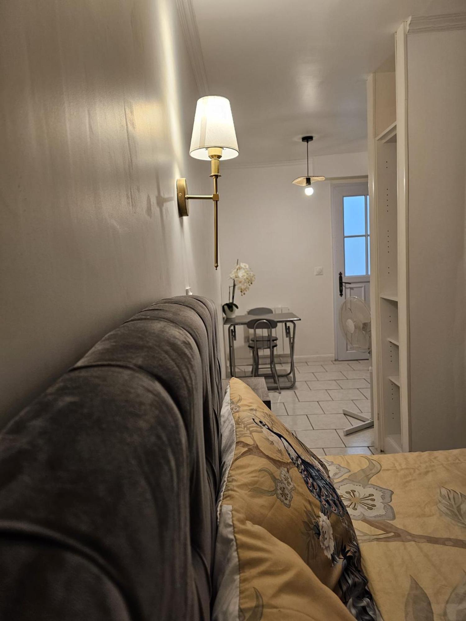 Studio Paris Ngoại thất bức ảnh